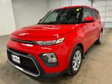 Used 2022 Kia Soul LX image 3