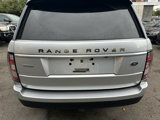 Used 2015 Land Rover Range Rover Supercharged image 6