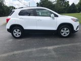 Used 2020 Chevrolet Trax LT image 4
