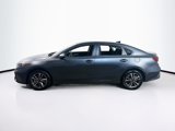 Certified 2024 Kia Forte LXS image 4