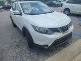 Used 2019 Nissan Rogue Sport SL image 3
