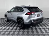 Used 2021 Toyota RAV4 LE w/ Carpet Mat Package (TMS) image 6