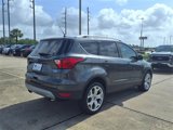 Used 2019 Ford Escape Titanium image 2