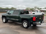 Used 2015 Chevrolet Silverado 1500 LTZ Z71 w/ LTZ Plus Package image 6