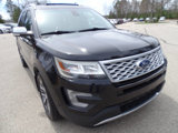 Used 2016 Ford Explorer Platinum image 5