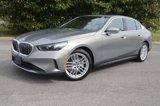 Used 2024 BMW 530i xDrive w/ Premium Package image 3