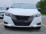 Used 2020 Nissan Versa S image 2