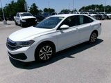Used 2024 Volkswagen Jetta S image 2