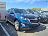 Used 2021 Chevrolet Equinox LT image 2