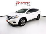 Used 2017 Nissan Murano SL image 3