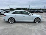 Used 2018 Audi A4 2.0T Premium Plus w/ Premium Plus Package image 4