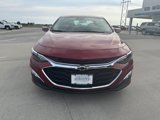 New 2025 Chevrolet Malibu RS image 2