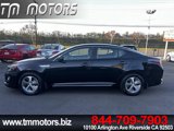 Used 2015 Kia Optima LX w/ Hybrid Convenience Package image 3