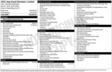 Used 2022 Jeep Grand Cherokee L Limited image 2