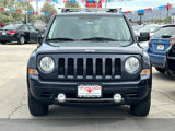 Used 2016 Jeep Patriot High Altitude image 2