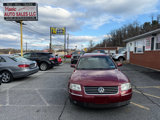 Used 2002 Volkswagen Passat GLS image 4