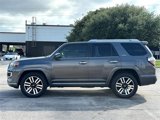 Used 2015 Toyota 4Runner Limited image 5