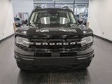 Certified 2024 Ford Bronco Sport Outer Banks w/ Tech Package image 2