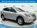Used 2012 Nissan Rogue S w/ Special Edition Pkg image 3