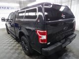 Used 2018 Ford F150 XLT image 5