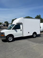 Used 2015 Chevrolet Express 3500 image 4