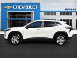 Used 2025 Chevrolet Trax LS image 2