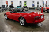 Used 2001 Jaguar XK8 Convertible image 5