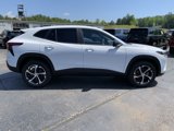 New 2025 Chevrolet Trax RS w/ Driver Confidence Package image 2