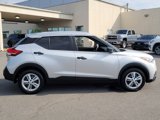 Used 2019 Nissan Kicks S image 2