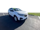 Used 2022 Chevrolet Equinox LS w/ LS Convenience Package image 2