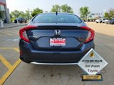 Used 2020 Honda Civic EX-L image 6