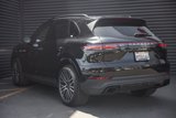 Certified 2021 Porsche Cayenne image 3