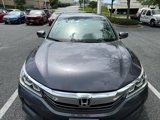 Used 2016 Honda Accord EX-L image 2