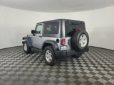 Used 2013 Jeep Wrangler Sport image 6