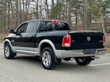 Used 2016 RAM 1500 Laramie w/ Convenience Group image 2