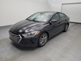 Used 2017 Hyundai Elantra SE image 2