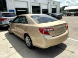 Used 2012 Toyota Camry LE image 4