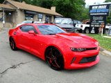 Used 2017 Chevrolet Camaro LT image 4