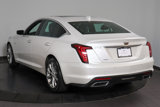 Used 2022 Cadillac CT5 Premium Luxury image 3