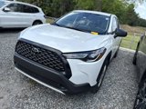 Used 2022 Toyota Corolla Cross L image 3