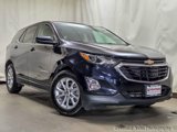 Used 2020 Chevrolet Equinox LT image 2