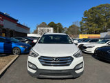 Used 2013 Hyundai Santa Fe Sport 2.0T image 3