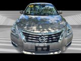 Used 2013 Nissan Altima 2.5 SV w/ Navigation Pkg image 4