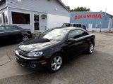 Used 2012 Volkswagen Eos Lux image 2