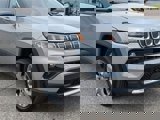 Used 2022 Jeep Compass Limited image 3