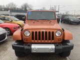 Used 2011 Jeep Wrangler Sahara w/ Dual Top Group image 3