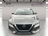 Used 2021 Nissan Sentra SV image 2