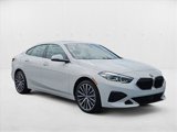 Certified 2024 BMW 228i Gran Coupe w/ Convenience Package image 3