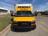 Used 2021 GMC Savana 3500 Extended w/ Power Convenience Package image 2