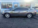 Used 2013 Nissan Maxima 3.5 SV w/ Premium Pkg image 2